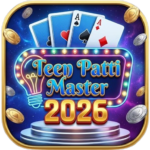 Teen Patti Master 2026